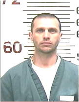 Inmate NEESE, CHRISTOPHER A