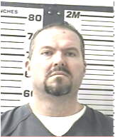 Inmate PEMBROKE, TODD M