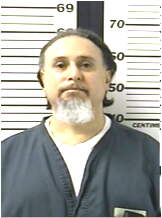 Inmate PEREZ, LAWRENCE H