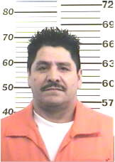 Inmate PEREZ, LUIS A