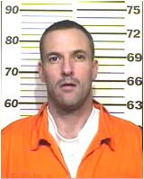 Inmate REED, JOHN H