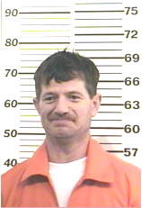 Inmate ROBINSON, DAVID