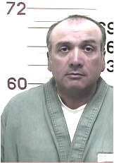 Inmate ROJAS, JOHN J