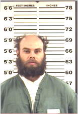 Inmate ROSS, ADAM C