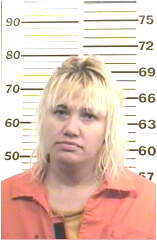 Inmate SEE, CINDY J