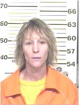 Inmate TIMERMAN, HEATHER D