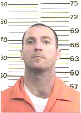 Inmate TRUETT, BRIAN R