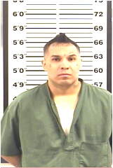 Inmate ZARATE, ANTHONY F