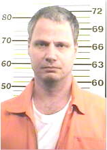 Inmate BAUMANN, STEVEN P