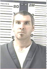 Inmate BAUMGARTNER, BRET