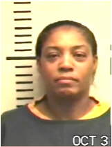 Inmate BOONE, ELIZABETH M