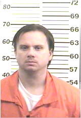 Inmate BOTTORFF, TIMOTHY A