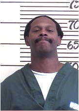 Inmate CARTER, TERRENCE L