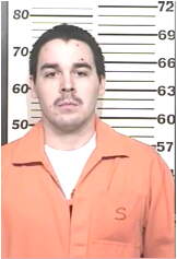 Inmate DOOLY, JOSHUA T