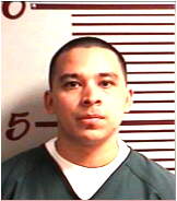 Inmate DORRANCE, MICHAEL A