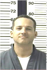 Inmate FLEMING, JOE D