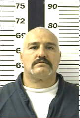 Inmate GALANSKI, MICHAEL R