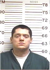 Inmate GEBERS, CHRISTOPHER L