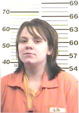 Inmate HAUPTMAN, NATALIE M