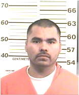 Inmate HERNANDEZROSALES, RICARDO