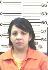 Inmate HERNANDEZ, CHARLOTTE