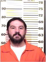 Inmate MAHONEY, ADAM M