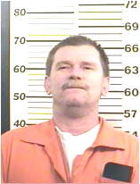 Inmate RHOADES, JEFFREY