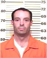 Inmate SARRASIN, MICHAEL M