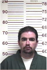 Inmate SMITH, MARK A