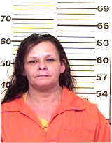 Inmate SPILLMAN, LALONNIE S