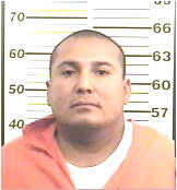 Inmate TORREZ, ARNULFO