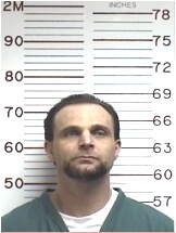 Inmate APLIN, JASON T