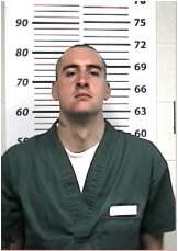 Inmate BLEDSOE, CHARLES W