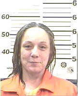 Inmate FISHER, CHERYL