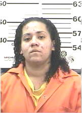 Inmate GOODSON, JENNIFER C