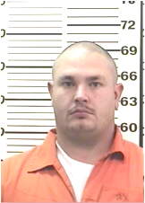 Inmate HENDERSON, ROBERT Z