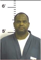 Inmate LOCKLEY, RONDALE