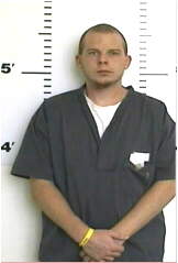 Inmate MAY, JAMES L