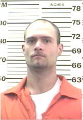 Inmate OFFERMANN, KENNETH K