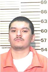 Inmate OLIVARAMIREZ, JORGE