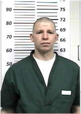Inmate OLSON, BRADLEY T