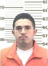 Inmate PINTOPADILLA, JOSE A