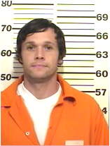 Inmate REED, MICHAEL A