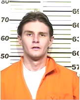 Inmate SPARLING, ROBERT O