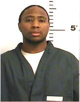 Inmate STEWART, MAURICE L