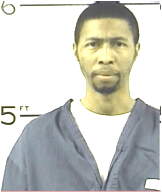 Inmate ALEXANDER, DAMEION D