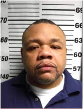 Inmate ALLEN, LONNIE