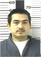 Inmate ALVAREZPEREZ, JOSE