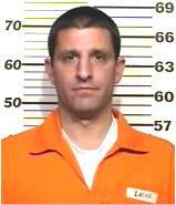 Inmate BAIRD, JONAH