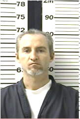 Inmate BARRY, JODY M